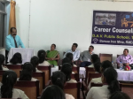 Career Counseling Programme